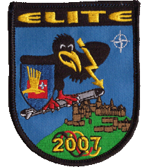 Offizieller ELITE 2007 Patch